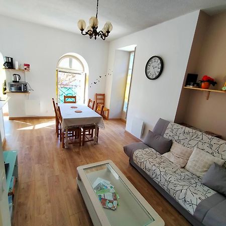Ferienwohnung Le 6 Magnifique Appt Bagneres-De-Bigorre 3Etoiles Exterior foto