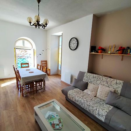 Ferienwohnung Le 6 Magnifique Appt Bagneres-De-Bigorre 3Etoiles Exterior foto