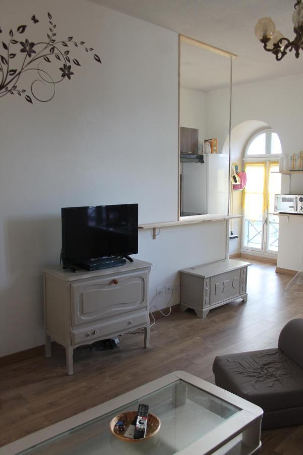 Ferienwohnung Le 6 Magnifique Appt Bagneres-De-Bigorre 3Etoiles Exterior foto