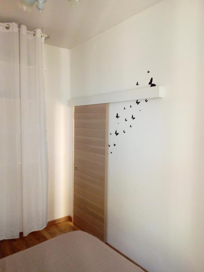 Ferienwohnung Le 6 Magnifique Appt Bagneres-De-Bigorre 3Etoiles Exterior foto