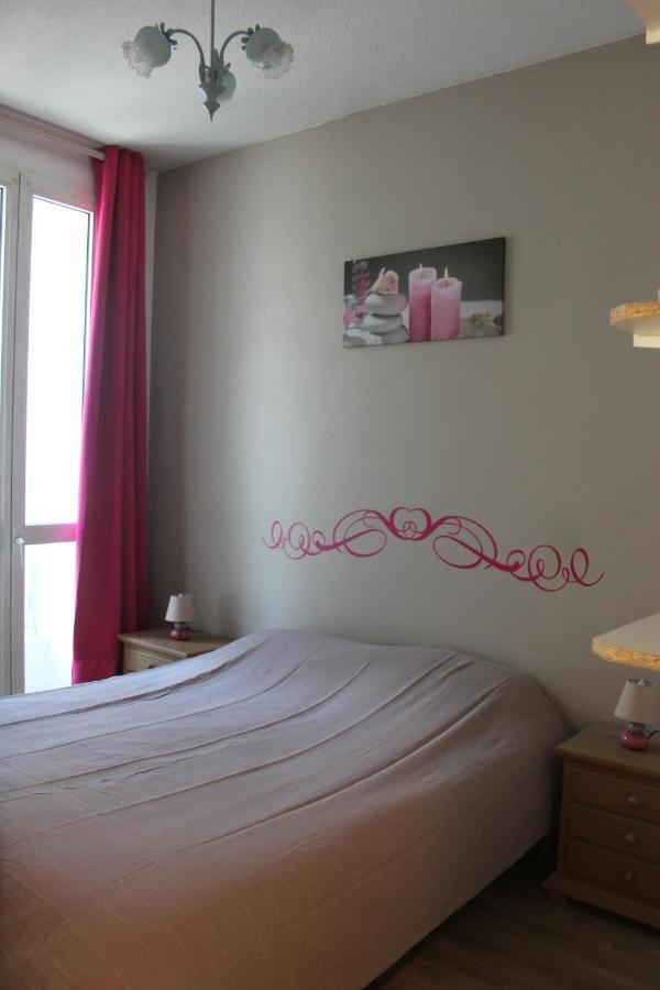 Ferienwohnung Le 6 Magnifique Appt Bagneres-De-Bigorre 3Etoiles Exterior foto