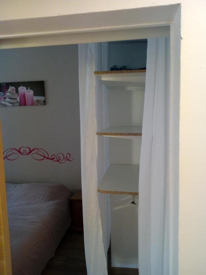 Ferienwohnung Le 6 Magnifique Appt Bagneres-De-Bigorre 3Etoiles Exterior foto