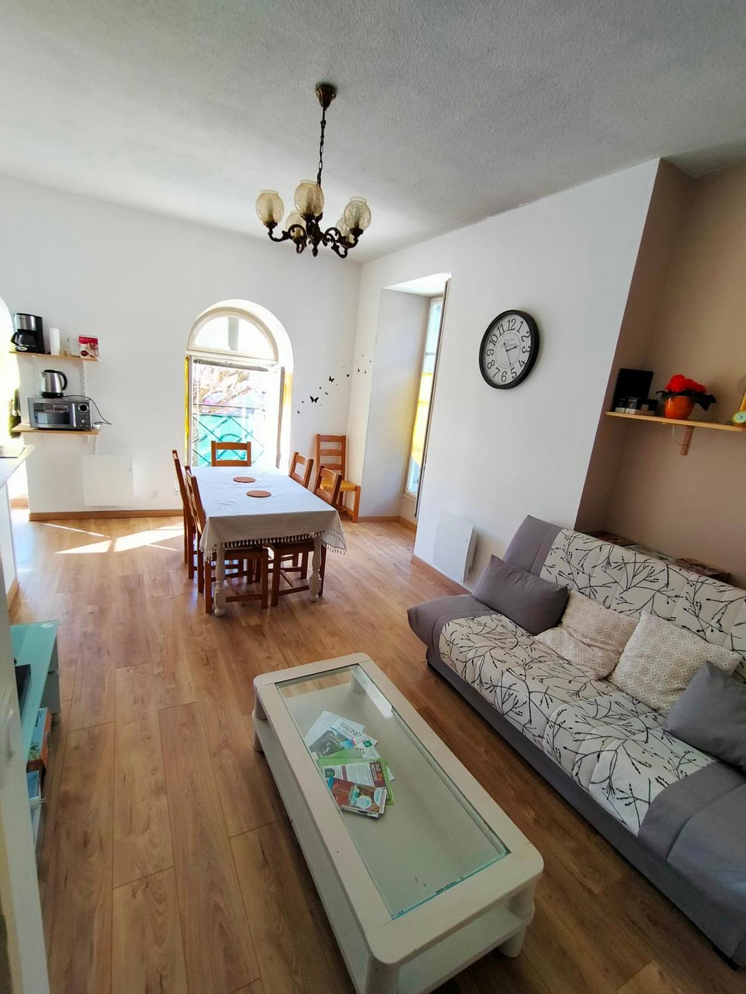 Ferienwohnung Le 6 Magnifique Appt Bagneres-De-Bigorre 3Etoiles Exterior foto